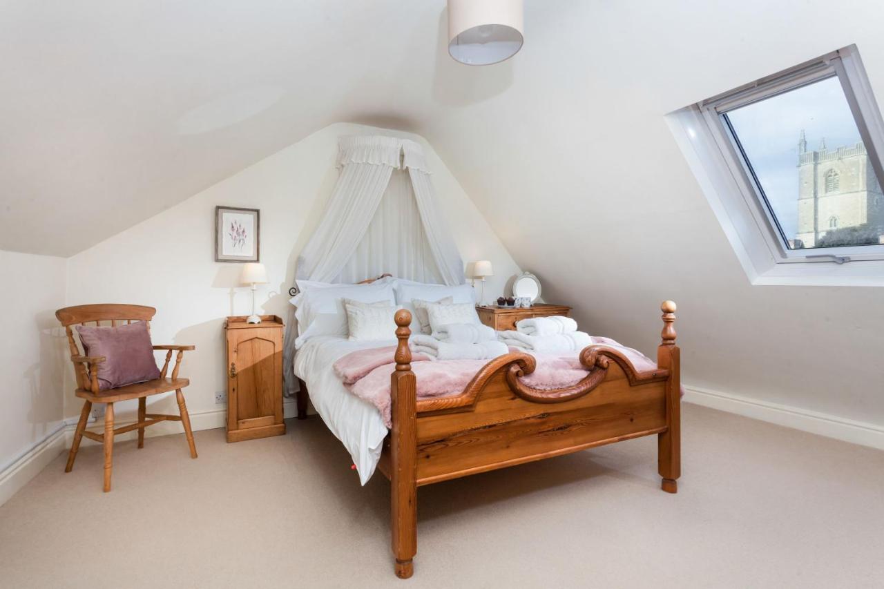 Honey Cottage Stow-on-the-Wold Buitenkant foto