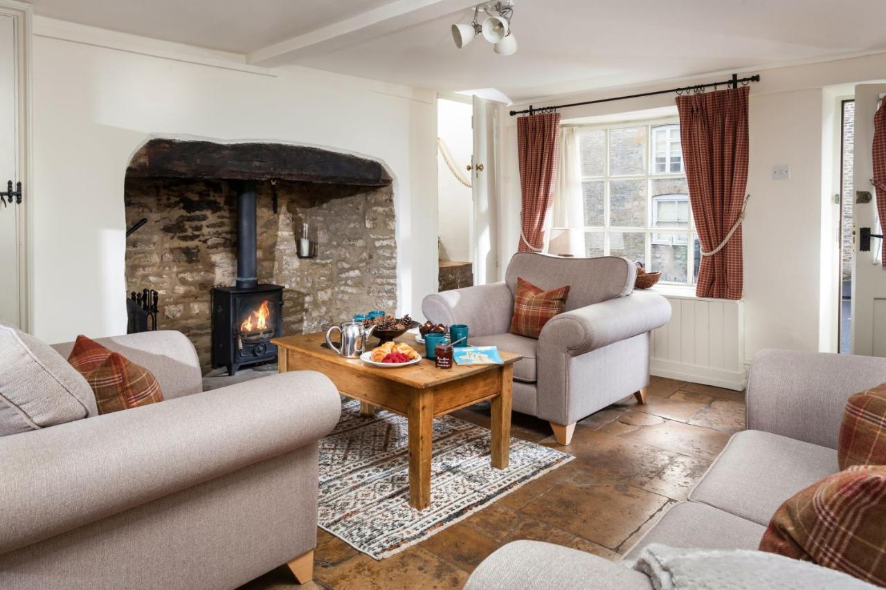 Honey Cottage Stow-on-the-Wold Buitenkant foto