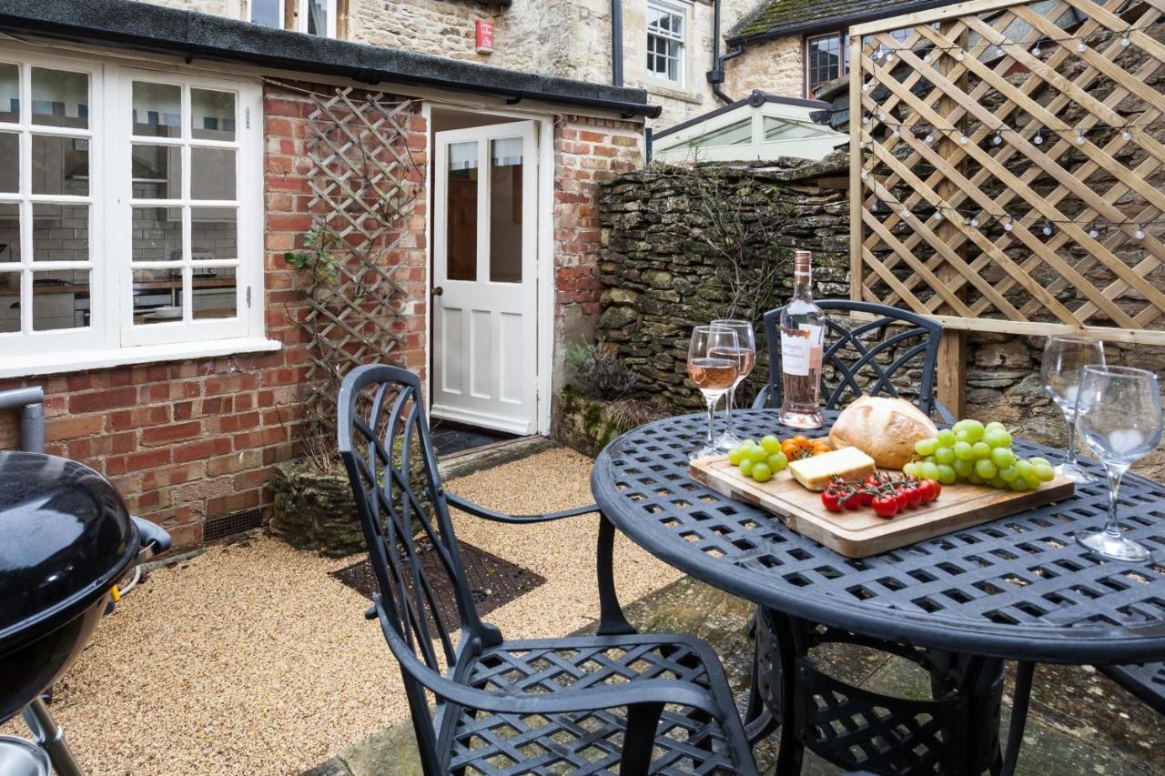 Honey Cottage Stow-on-the-Wold Buitenkant foto