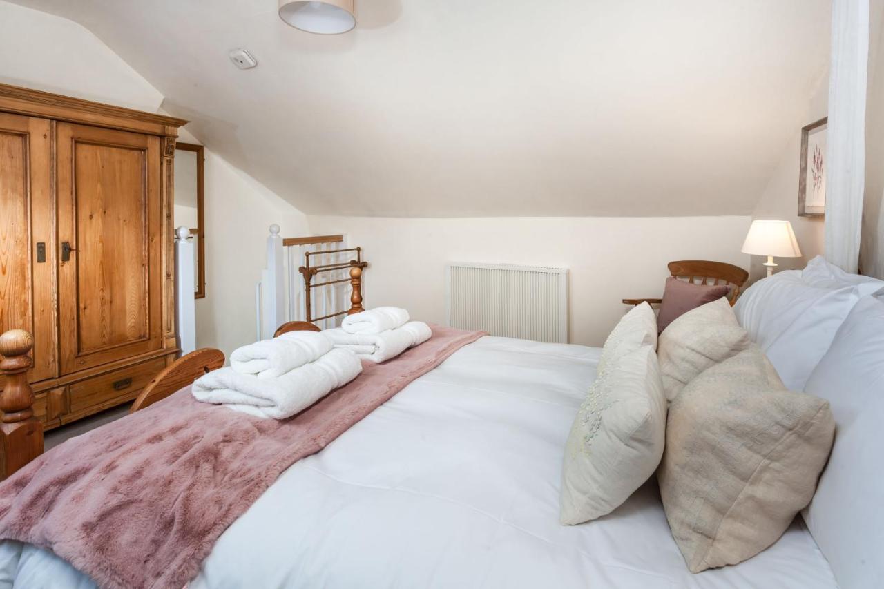 Honey Cottage Stow-on-the-Wold Buitenkant foto