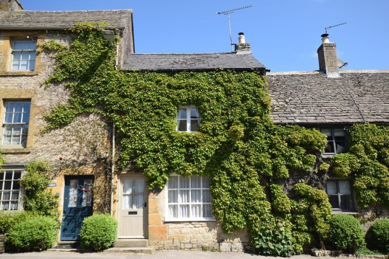 Honey Cottage Stow-on-the-Wold Buitenkant foto